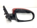 Retrovisor derecho KIA Sportage IV (QL, QLE) 2015-2022