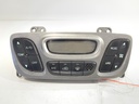 Panel de control de flujo de aire Hyundai Santa Fe I (SM) 2.0 CRDi 4x4 2000-2006