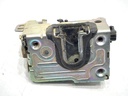 Cerradura de puerta trasera izquierda Dacia Sandero 2008-2022 1.4