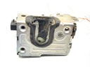 Cerradura de puerta trasera derecha Dacia Sandero 2008-2022