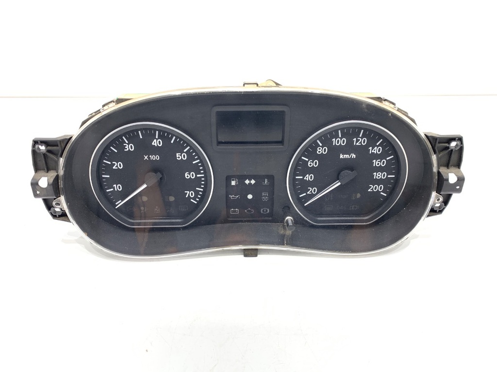 [STARK-790542] Cuentakilómetros Dacia Sandero 1.4 (B30C, BS0C, BS0A, BS0G, BS1F, BS0E) 55 kW 2008-2022