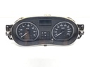 Cuentakilómetros Dacia Sandero 1.4 (B30C, BS0C, BS0A, BS0G, BS1F, BS0E) 55 kW 2008-2022