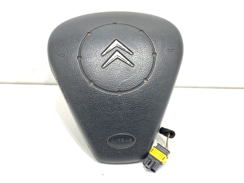 [STARK-790563] Airbag conductor CITROEN C2 (JM_) 1.4 HDi 2003-2017