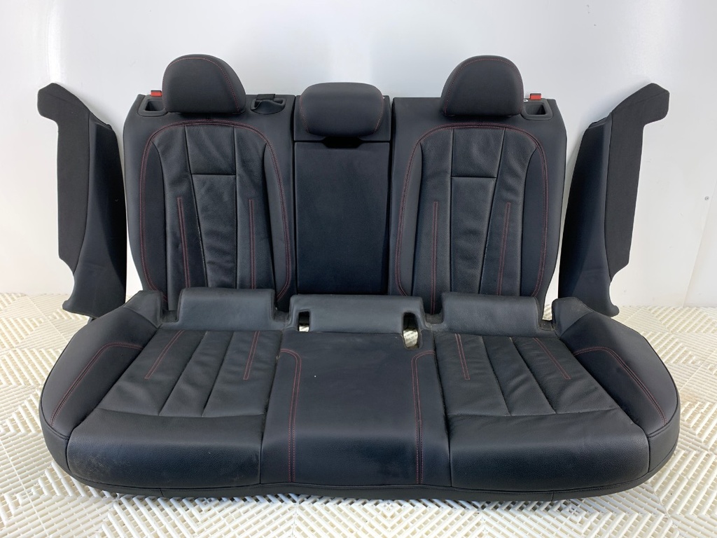 [STARK-875908] Segunda fila de asientos AUDI A4 B9 (8W2, 8WC) 2015-2022 2.0 TFSI quattro 185 kW
