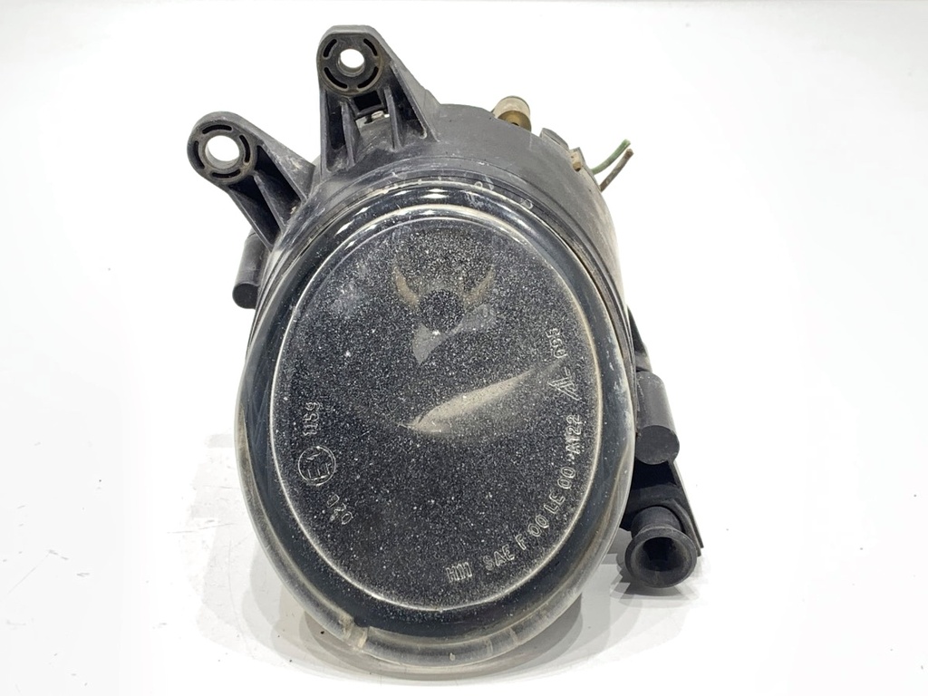 [STARK-790946] Faros delanteros halógenos izquierdo Audi A4 B6 (8E2) 2000-2005
