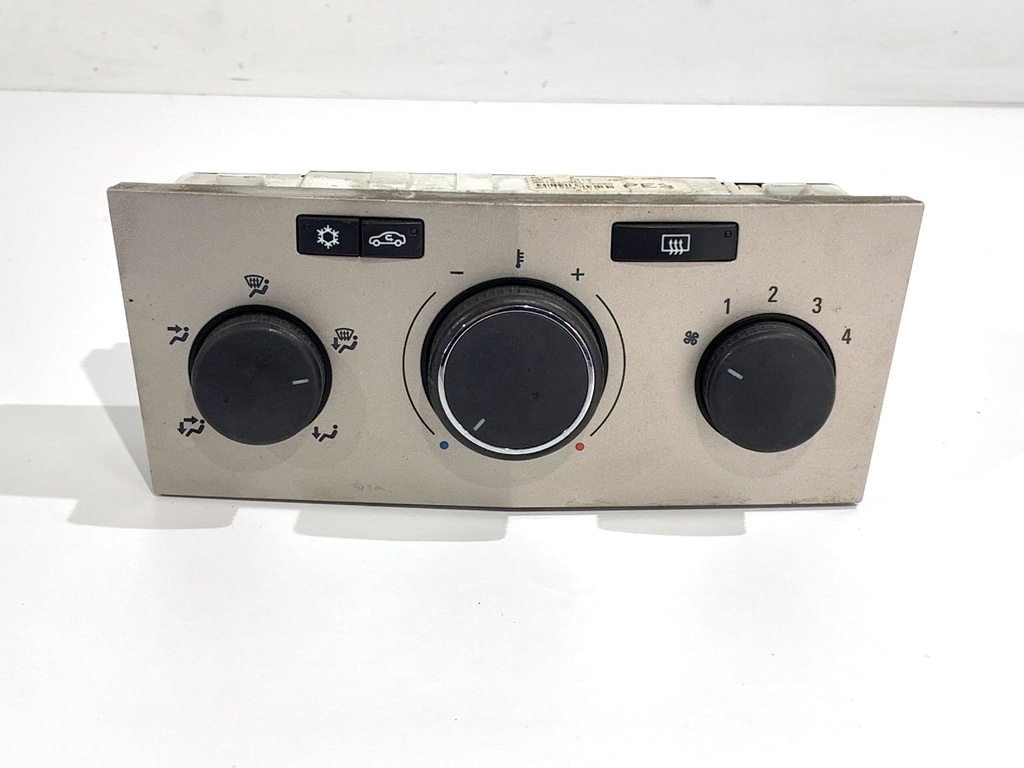 [STARK-791940] Panel de control de climatización OPEL ASTRA H (A04) 1.3 CDTI 66 kW 2005-2010