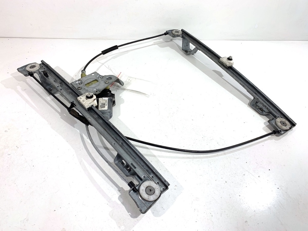 [STARK-792266] Elevador de ventana delantero izquierdo Renault Kangoo / Grand Kangoo II (KW0/1_) 2008-2022