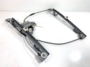 Elevador de ventana delantero izquierdo Renault Kangoo / Grand Kangoo II (KW0/1_) 2008-2022