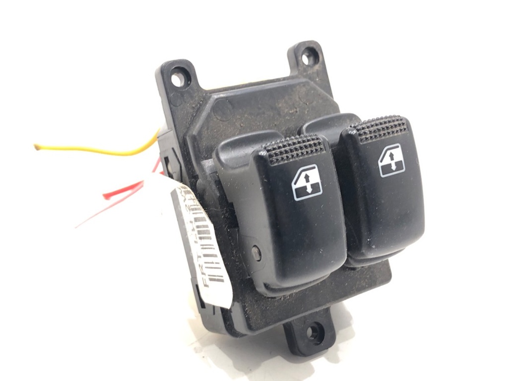 [STARK-792510] Interruptor de elevalunas KIA Picanto I (SA) 1.1 48 kW 2004-2011