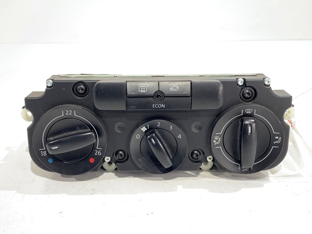 [STARK-792466] Panel de control de aire VW Golf V (1K1) 2.0 TDI 103 kW 2004-2008