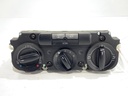 Panel de control de aire VW Golf V (1K1) 2.0 TDI 103 kW 2004-2008
