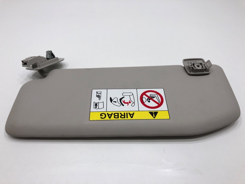 [STARK-794092] Parasol derecho Citroën C3 III (SX) 2016-2024