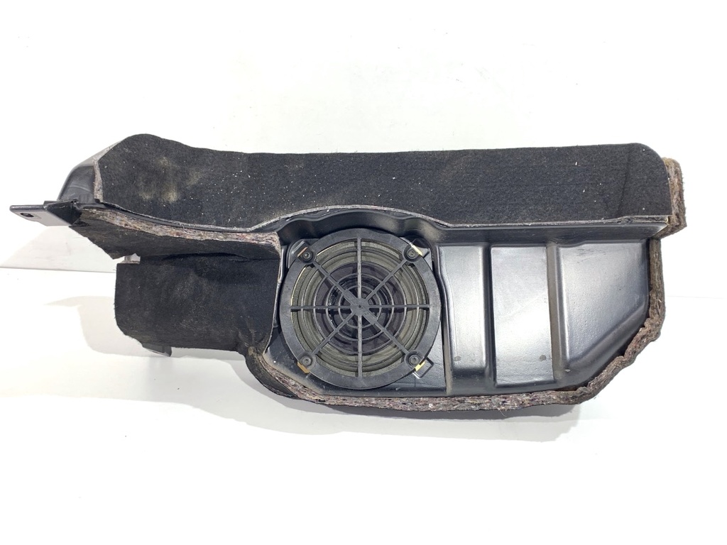 [STARK-796592] Subwoofer Audi Allroad C5 (4BH) 2000-2005