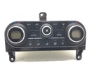 Panel de control de climatización Nissan Qashqai / Qashqai +2 I (J10, NJ10, JJ10E) 2006-2014