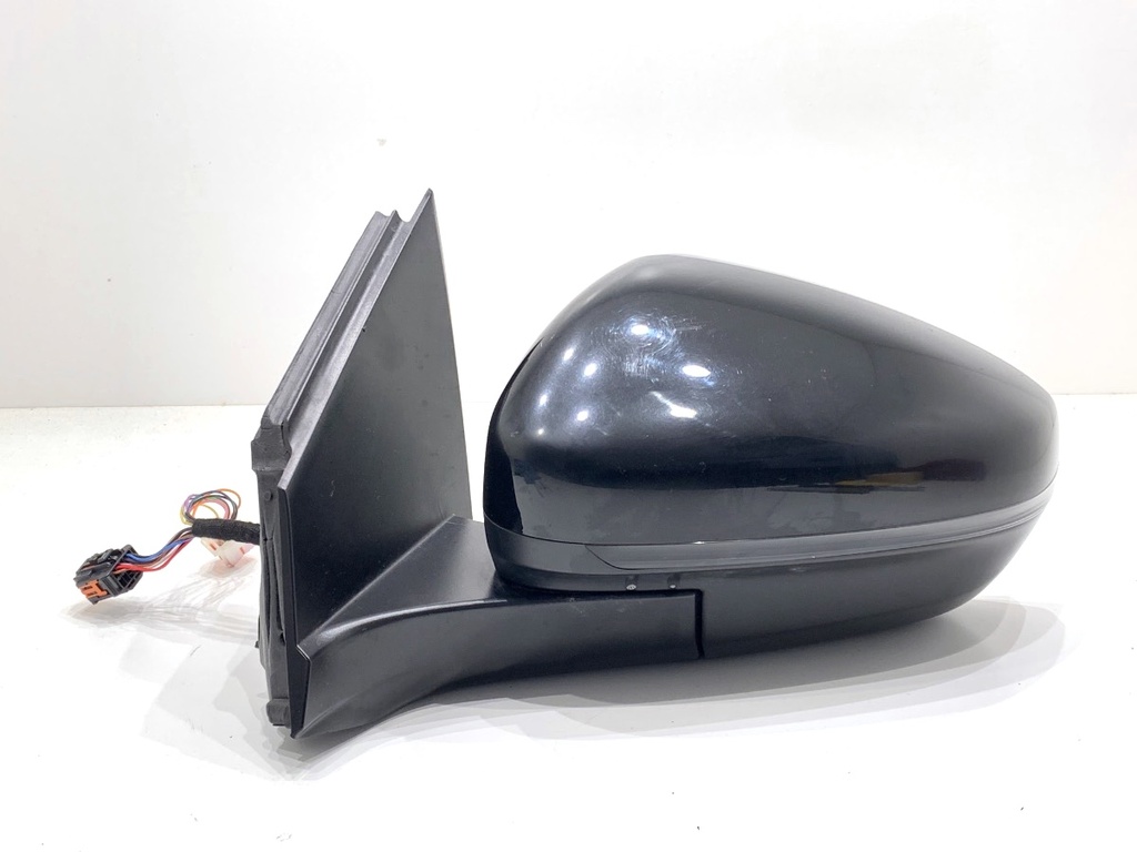 [STARK-876994] Retrovisor izquierdo PEUGEOT 3008 SUV (MC_, MR_, MJ_, M4_) 2016-2022