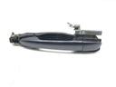 Manilla exterior de puerta trasera izquierda MAZDA CX-5 (KE, GH) 2011-2017