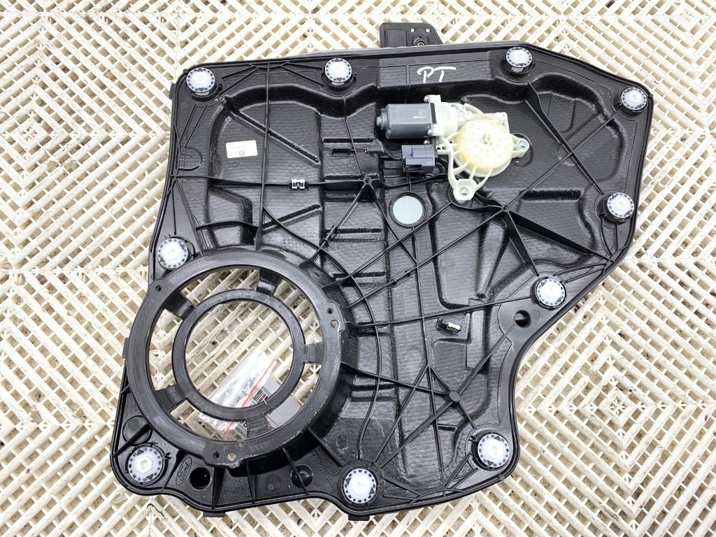 [STARK-800940] Elevador de ventana trasero derecho Ford Focus IV Turnier (HP) 1.5 EcoBoost 110 kW 2018-2022