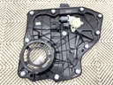 Elevador de ventana trasero derecho Ford Focus IV Turnier (HP) 1.5 EcoBoost 110 kW 2018-2022