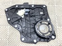 Elevalunas trasero izquierdo Ford Focus IV Turnier (HP) 2018-2022