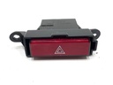 Interruptor de luces de emergencia Honda HR-V (RU) 2014-2022