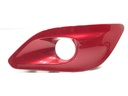 Rejilla de parachoques delantero izquierdo PEUGEOT 308 II 2013-2021