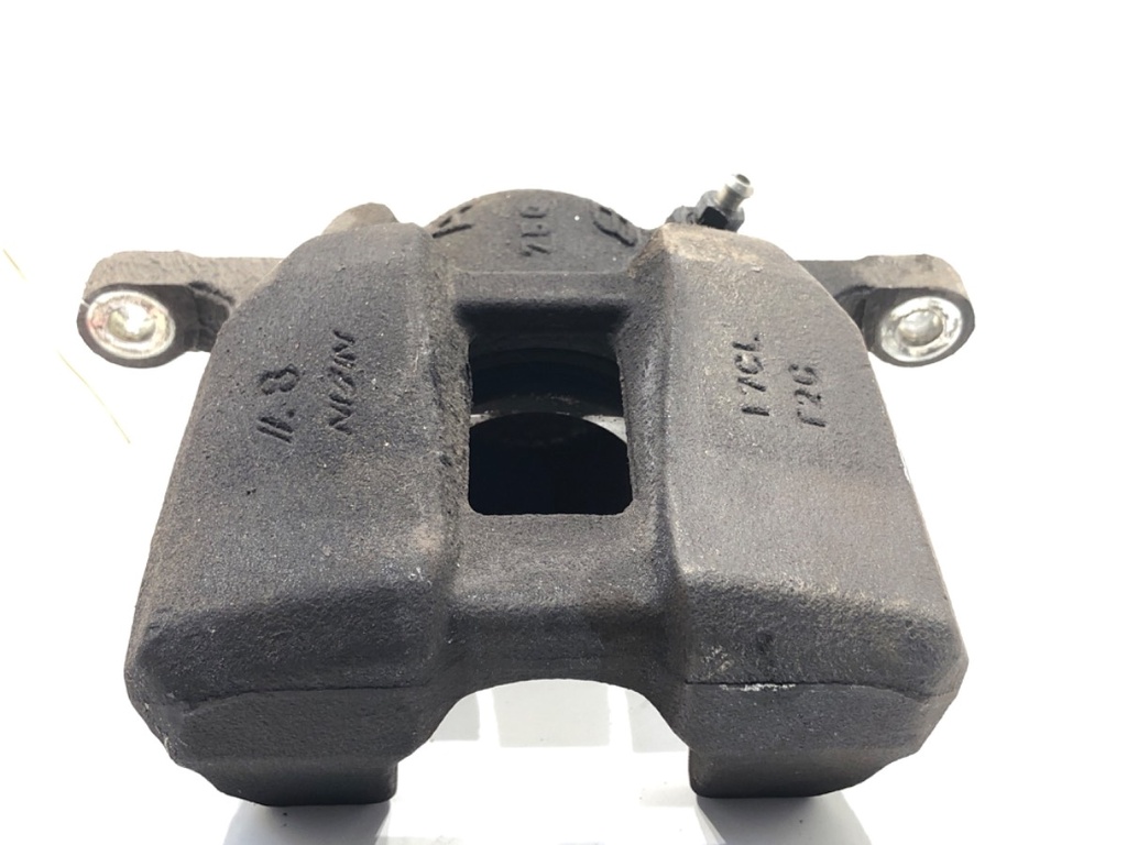 [STARK-802480] Pinza de freno delantera izquierda HONDA HR-V (RU) 2014-2022