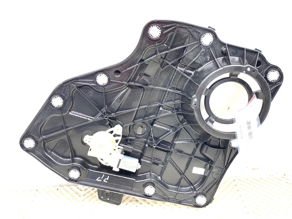[STARK-812159] Elevador de ventanilla trasero derecho Ford Focus IV (HN) 1.5 EcoBlue 88 kW (120 CV) 2018-2022