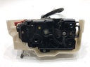 Cerradura de puerta delantera izquierda VW Touran (1T1, 1T2) 2003-2010
