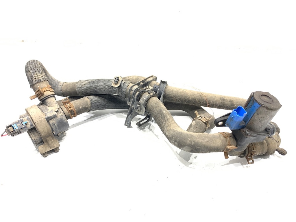 [STARK-827381] Bomba de agua adicional Renault Trafic III Autobus (JG_) 1.6 dCi 125 (JGMH) 2014-2022