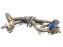 Bomba de agua adicional Renault Trafic III Autobus (JG_) 1.6 dCi 125 (JGMH) 2014-2022