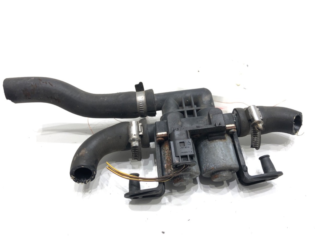 [STARK-827417] Válvula solenoide de agua BMW X6 (F16, F86) 2014-2019