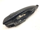 Manilla exterior de puerta trasera izquierda PEUGEOT 308 SW II (LC_, LJ_, LR_, LX_, L4_) 2014-2021