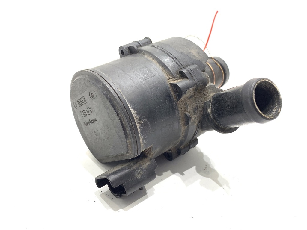[STARK-850982] Bomba de agua adicional RENAULT MASTER III Autobus (JV) 2.3 dCi 170 FWD (JV0L) 125 kW 2015-2022