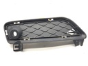 Rejilla de parachoques delantero izquierda BMW X3 (F25) 2010-2017