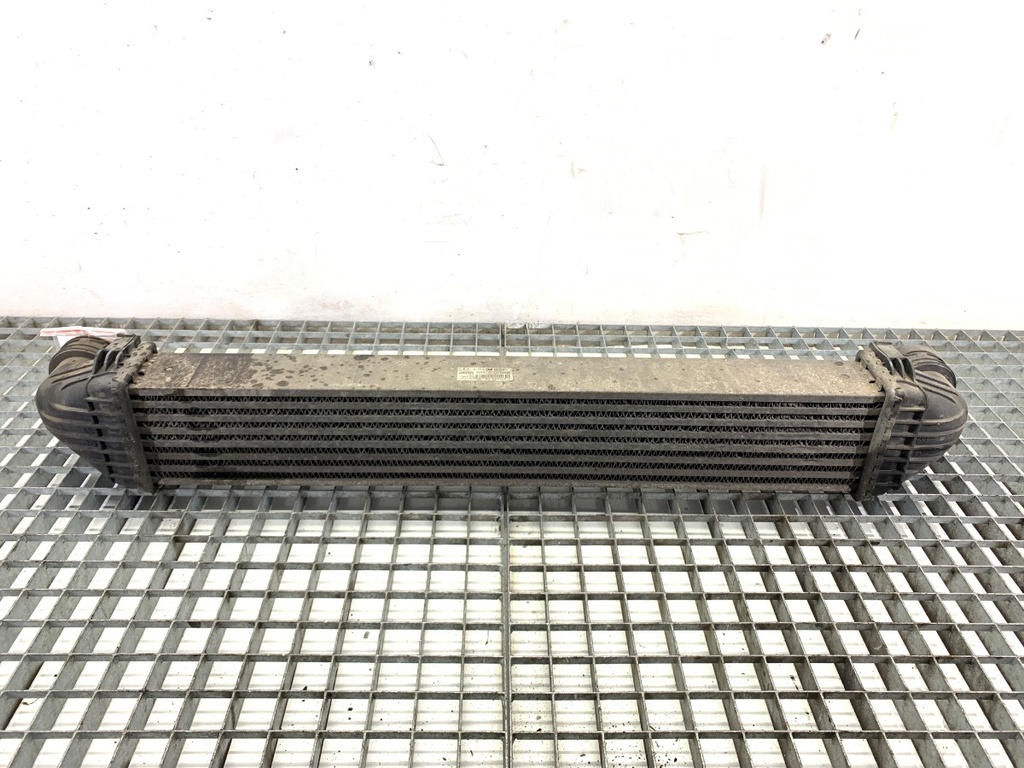 [STARK-866217] Intercooler Mercedes-Benz Clase A (W169) 2004-2012