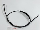 Enmascaramiento VW Polo V (6R1, 6C1) 2009-2022