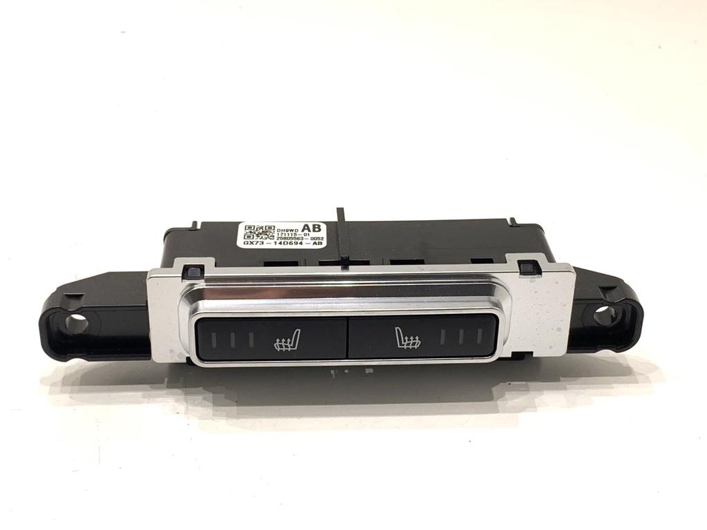 [STARK-890323] Interruptor de calefacción de asientos JAGUAR XF SPORTBRAKE (X260) 2.0 D AWD 177 kW 241 CV 2017-2022