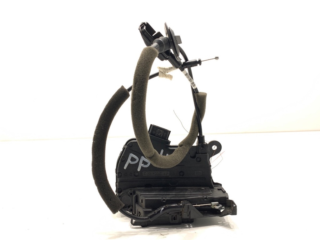 [STARK-908164] Cerradura de puerta delantera derecha Renault Captur I (J5_, H5_) 2013-2022