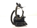 Cerradura de puerta delantera derecha Renault Captur I (J5_, H5_) 2013-2022