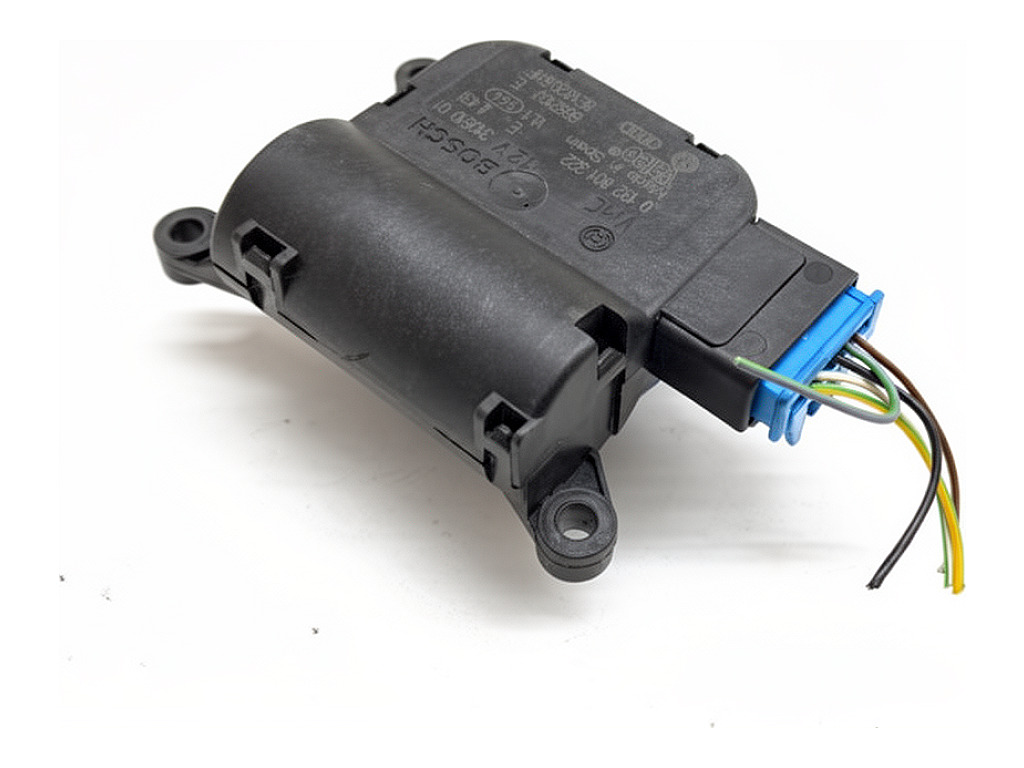 [STARK-922980] Resistencia de calefacción SEAT Exeo ST (3R5) 2.0 TFSI 155 kW 2009-2013