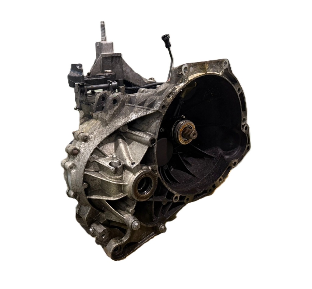 [C00278] Caja de cambios manual Ford Tourneo 1.8 TDCi RWPC 2T1R-7002-TH 1485885