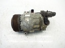Compresor de aire acondicionado BMW E81 E87 E90 E91 E92 1.6 i N43B16A 9182794