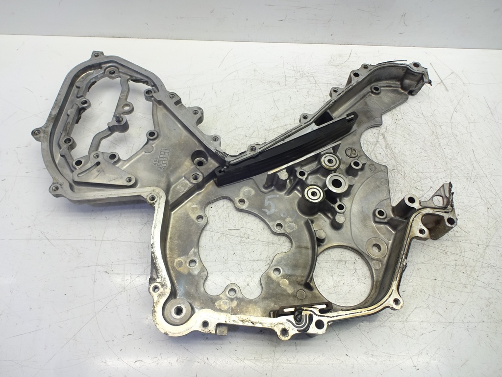 [MTD-344119] Tapa de balancines Nissan X-Trail T30 2.2 dCi D YD22DDTI