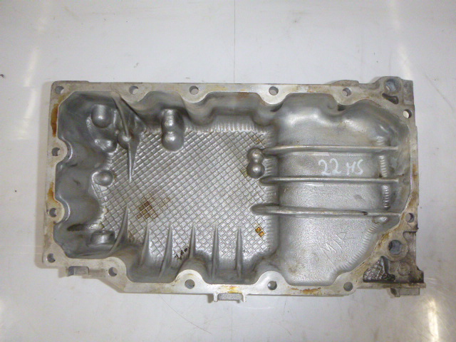 [MTD-152362] Cárter de aceite MG Rover 115 MGF 200 25 400 45 1.6 16V 16K4F LSB101850