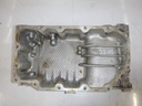 Cárter de aceite MG Rover 115 MGF 200 25 400 45 1.6 16V 16K4F LSB101850