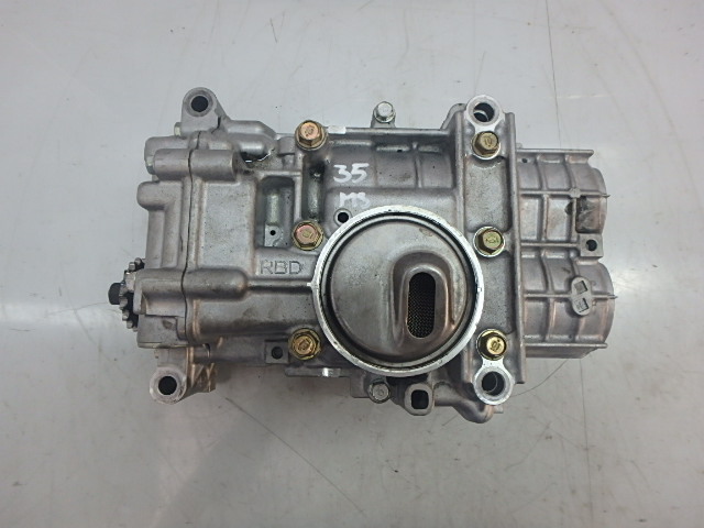 [MTD-206974] Módulo del eje de compensación Honda Accord VII 2.2 CTDi N22A1