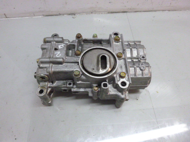 [MTD-269401] Módulo del eje de compensación Honda Accord VII 2.2 CTDi N22A1
