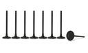 8x válvulas de admisión Toyota Avensis Rav4 2.0 VVT-i 1AZ-FE 1AZ-FSE 13711-28010