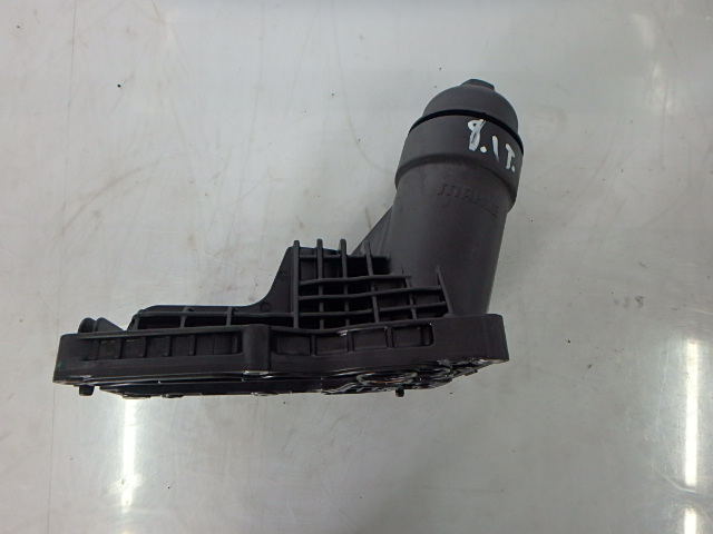 [MTD-103642] Carcasa del filtro de aceite Mini Clubman/Clubvan R61 R57 R56 1.6 Diesel N47C16A