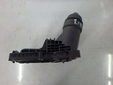 Carcasa del filtro de aceite Mini Clubman/Clubvan R61 R57 R56 1.6 Diesel N47C16A